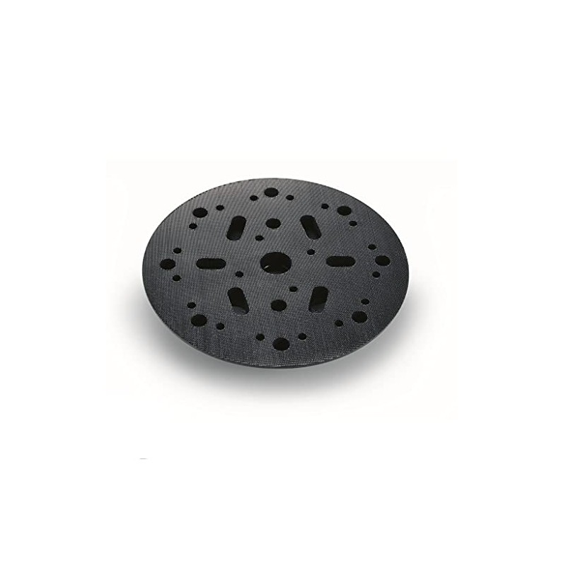 Flex Velcro sanding disc hard SP-EC H D150 multi-hole sanding