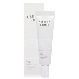 Apieu Startup Pore Primer 30ml / 어퓨 스타트업 포어 프라이머 30ml