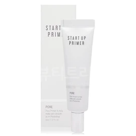 Apieu Startup Pore Primer 30ml / 어퓨 스타트업 포어 프라이머 30ml