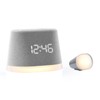 Sunrise Alarm Clock with Sound Machine Night Light for Bedroom