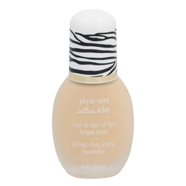 Phyto-Teint Ultra Eclat No. 0 Porcelaine 30 ml