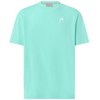 HEAD Slice II T-Shirt Men Camiseta Hombre