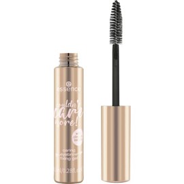 essence couldn't care more! Caring eyebrow fixing gel, No. 01 Brow Chikka Wow Wow, transparent, nourishing, fixing, natural (8.5 ml)