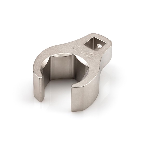 TEKTON 3/8 Inch Drive x 24 mm 6-Point Flare Nut