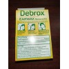 DEBROX EARWAX REMOVAL KIT , Includes Ear Drops & Bulb
