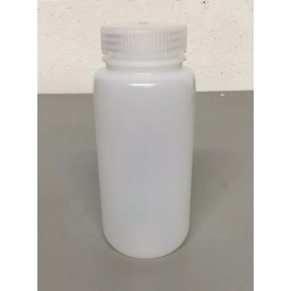 Nalgene/Thermo Scientific NEW (1) Nalgene Packaging Bottle, 500ml 16oz, Wide