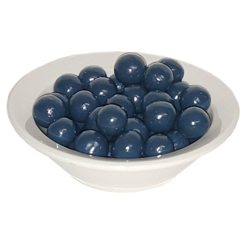 Chocolate Covered Blueberries - 4oz bag - Made in Maine