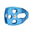 Single Pulley, 16KN Rolling Tension | 32KN Still Tension, Magnalium