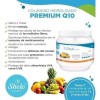 4 Premium Q10 Colageno Hidrolizado / Mejora Aspecto De Piel
