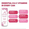 ASPIRE Healthy Energy Drink – Raspberry Acai, 12 Pack –