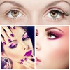 Magnetic Eyelashes, 3D Magnetic Eyelashes with Pliers, Magnetic Eyelashes without