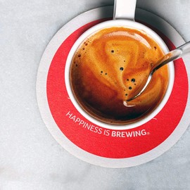 Coffee Bean Direct City Roast Colombian Supremo, Whole Bean Coffee, 5-Pound Bag