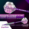 MageRabbit Darts with Plastic Tip for Electronic Dartboard, 18 g