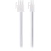 UltraPro Cable de conexión de luz para debajo del gabinete,