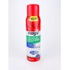 Magic Foaming Bathroom Cleaner 19oz Aerosol Blue To White Spray