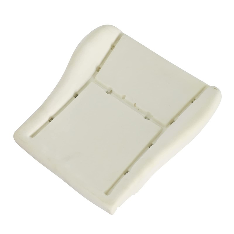 SecosAutoparts Driver or Passenger Side Bottom & Foam Cushion Leather