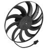 M MATI Radiator Cooling Fan 2412447 Fits Polaris RZR XP