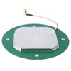 Xuegier High-Precision RTK GNSS GPS Antenna ZED-F9P GPS Antenna High