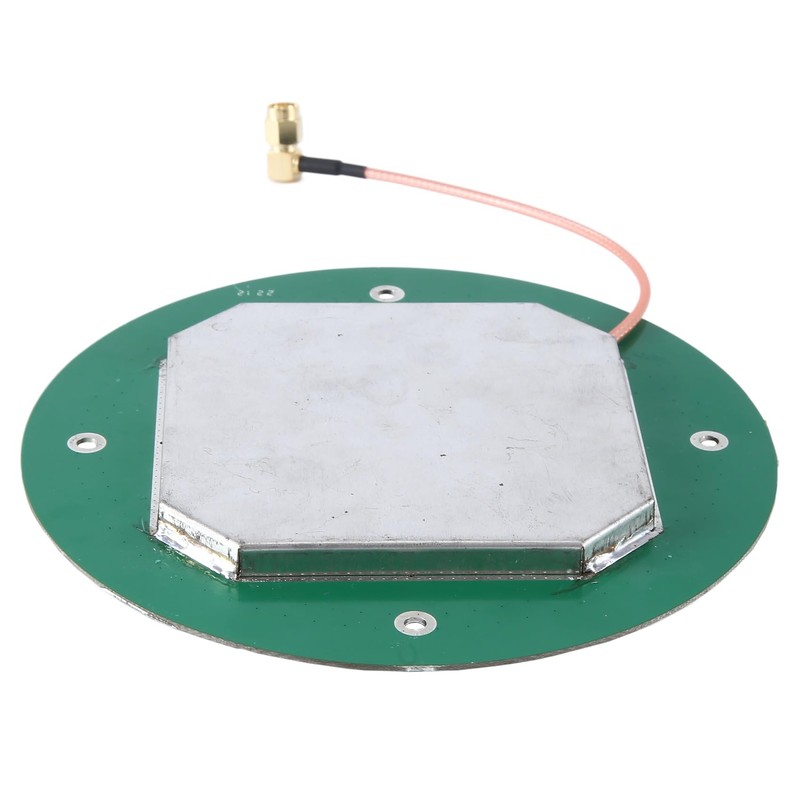Xuegier High-Precision RTK GNSS GPS Antenna ZED-F9P GPS Antenna High