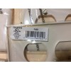 Cooper Wiring PJ82A Two Gang Outlet Receptacle Plate, Almond LOT