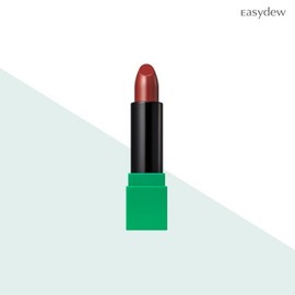 EasyDew 1 Ezydew Mela UV Tinted Glow Lip, Red / 이지듀 멜라 UV 틴티드 글로우립 1개, 레드