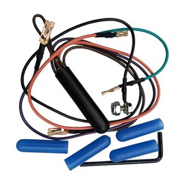 Goodfind68 New Module Compatible With 97-04 C5 CORVETTE STEERING COLUMN LOCK BYPASS/FIX/REPAIR # LMC5 MODULE