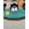 WILTON 12-Cavity Cookie Shapes Pan Easter & Spring Cookies (210500611)
