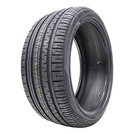 Zeetex HP1000 Performance Tire 225/45R18 95Y