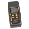 Moisture Detector Multifunctional 4 Modes Digital Moisture Meter with LCD