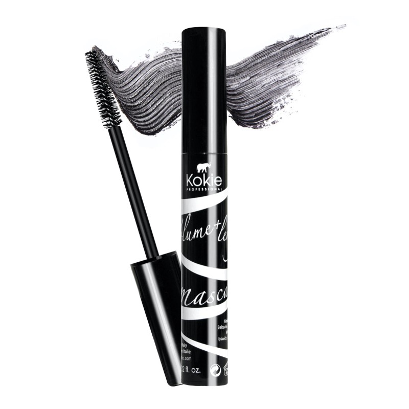 Kokie Cosmetics Volume & Length Mascara By Kokie Cosmetics (MA573)
