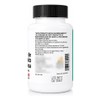 Citrato De Magnesio Suplemento Alimenticio 60 Tab. De 650 Mg