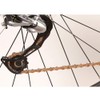 Wolfride Bicycle Chain, Speed Chain, 116 Links, Compatible with 6/7/8