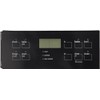 Replacement 316419141 Range Oven Control Overlay for Electrolux Stove Oven