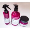 L'Oréal Professionnel Loreal Rizos Curl Expression Shampo Crema + Mascarilla