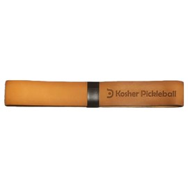Kosher Pickleball Genuine Leather Paddle Replacement Grip