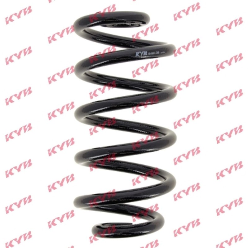 KYB Coil Spring RA6138 IN PREPARATION