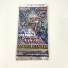 YuGiOh Tactical Masters 1st Edition English (1) One Booster Pack