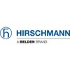 Hirschmann CA 3 W LD STECKVERBINDER WINKLIG
