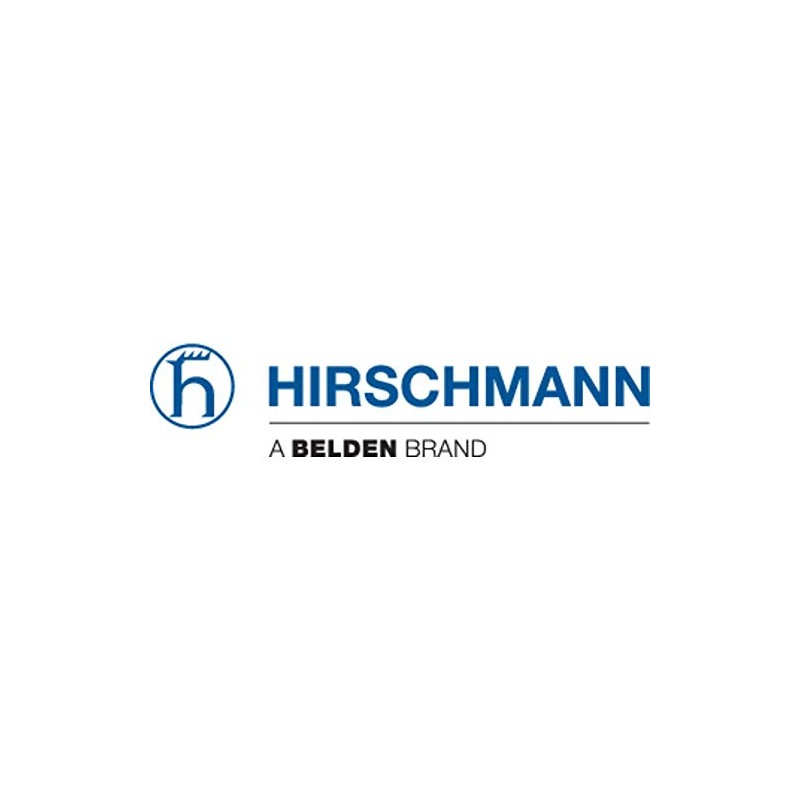 Hirschmann CA 3 W LD STECKVERBINDER WINKLIG