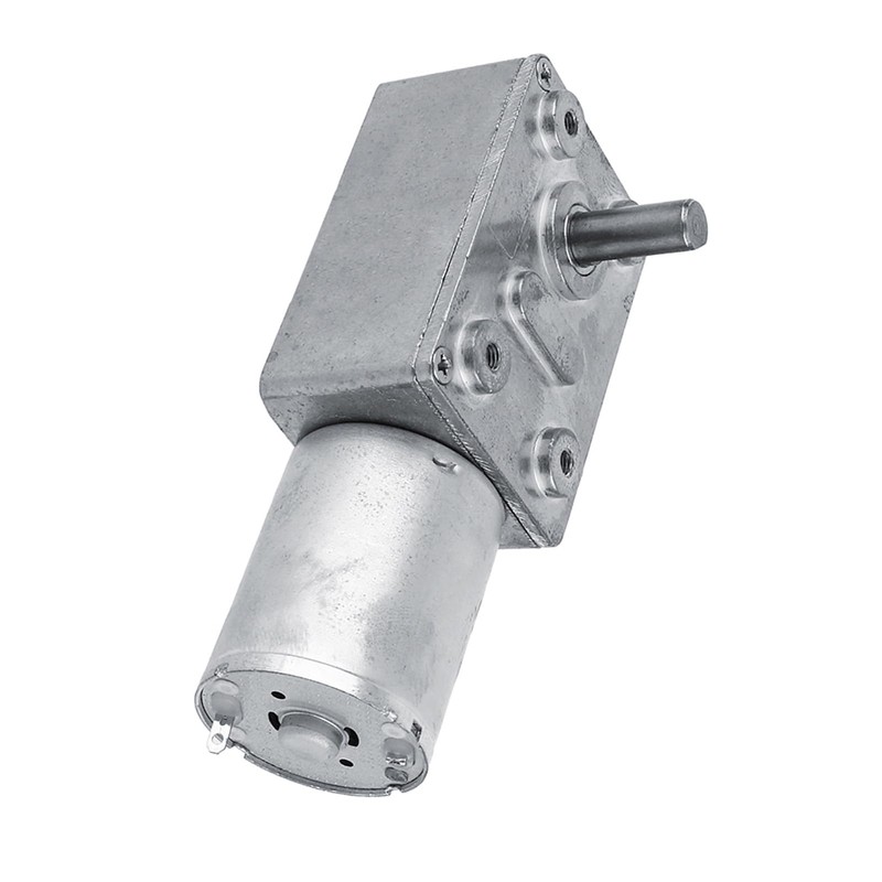 Jiawu Electric Drive Motor with High Torque for Miniature Winch,