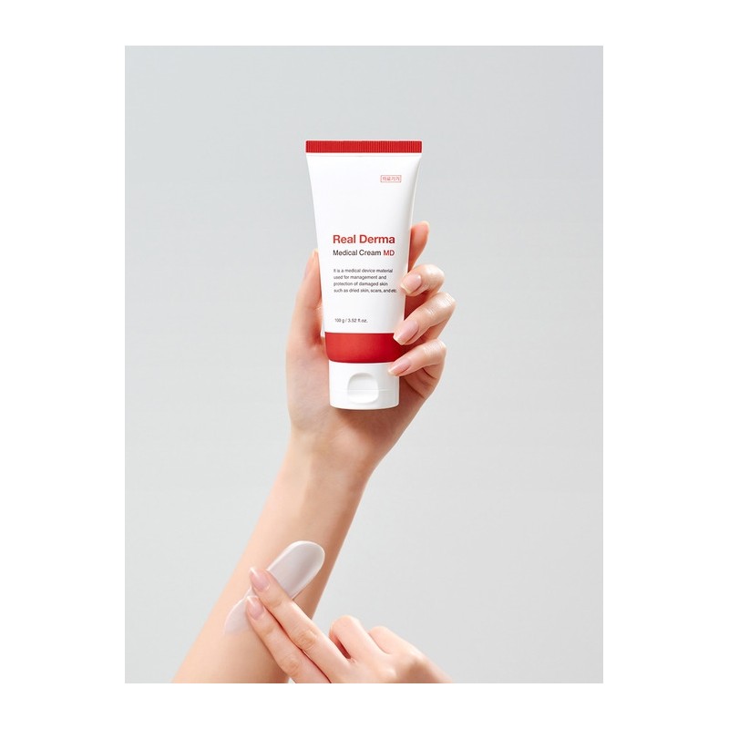 Medical Cream MD 100g / 메디컬 크림 MD 100g