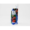 TEST ALL WATER - Aquarium Ammonia Test Strips | 6