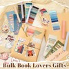24 Set Blind Date with a Book Gift Box Supplies