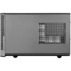 SilverStone Technology Ultra Compact Mini-ITX Computer Case with Mesh FrontPanel