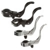 LUOEM Bicycle Brake Lever Fit 22.2 mm / 24 mm