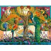 Ravensburger On The 5th Day 2000 Piece Jigsaw Puzzle for