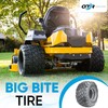 OTR Big Bite Lawn and Garden Tire (24X12.00-12)