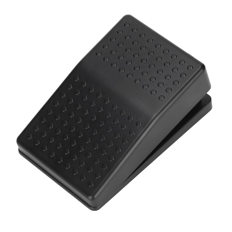 USB Foot Switch Pedal High Sensitivity Multifunctional Ergonomic Single Foot