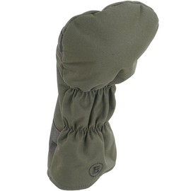 BRIEFING Driver Cover TL DRIVER COVER RANGER GREEN Ranger Green Golf Headcover F, multicolor