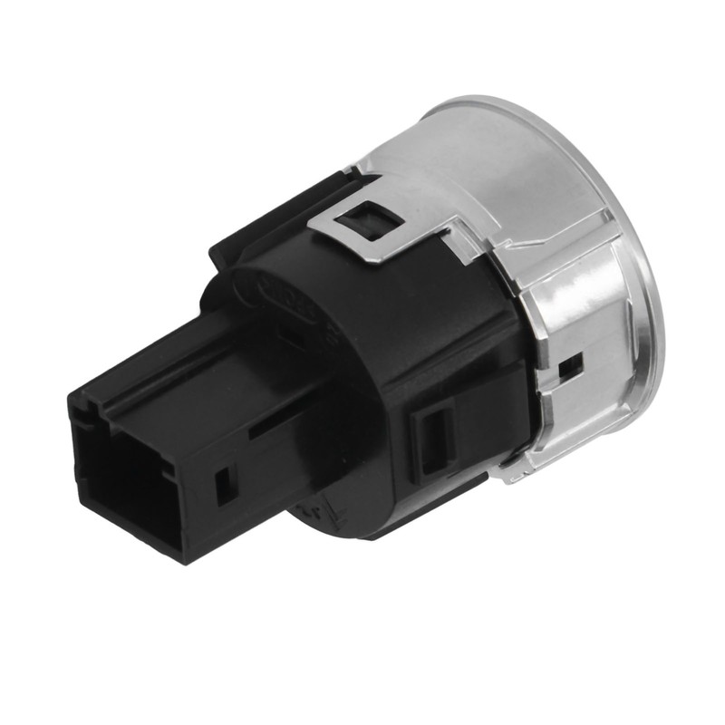 Car Starter Switch Button 98021996ZD Engine Start Switch Replacement for